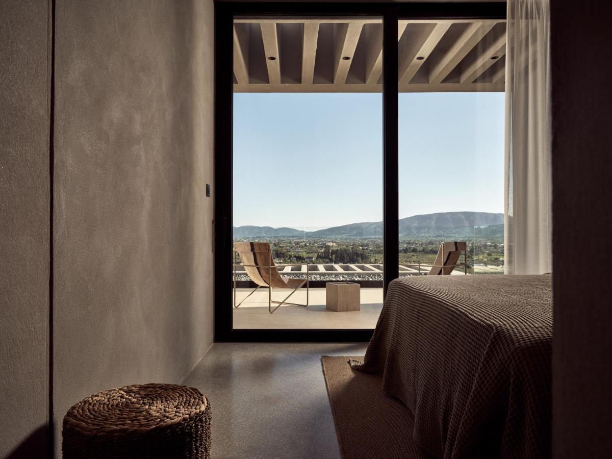 Alpha - A Leading Luxury Villa! *
