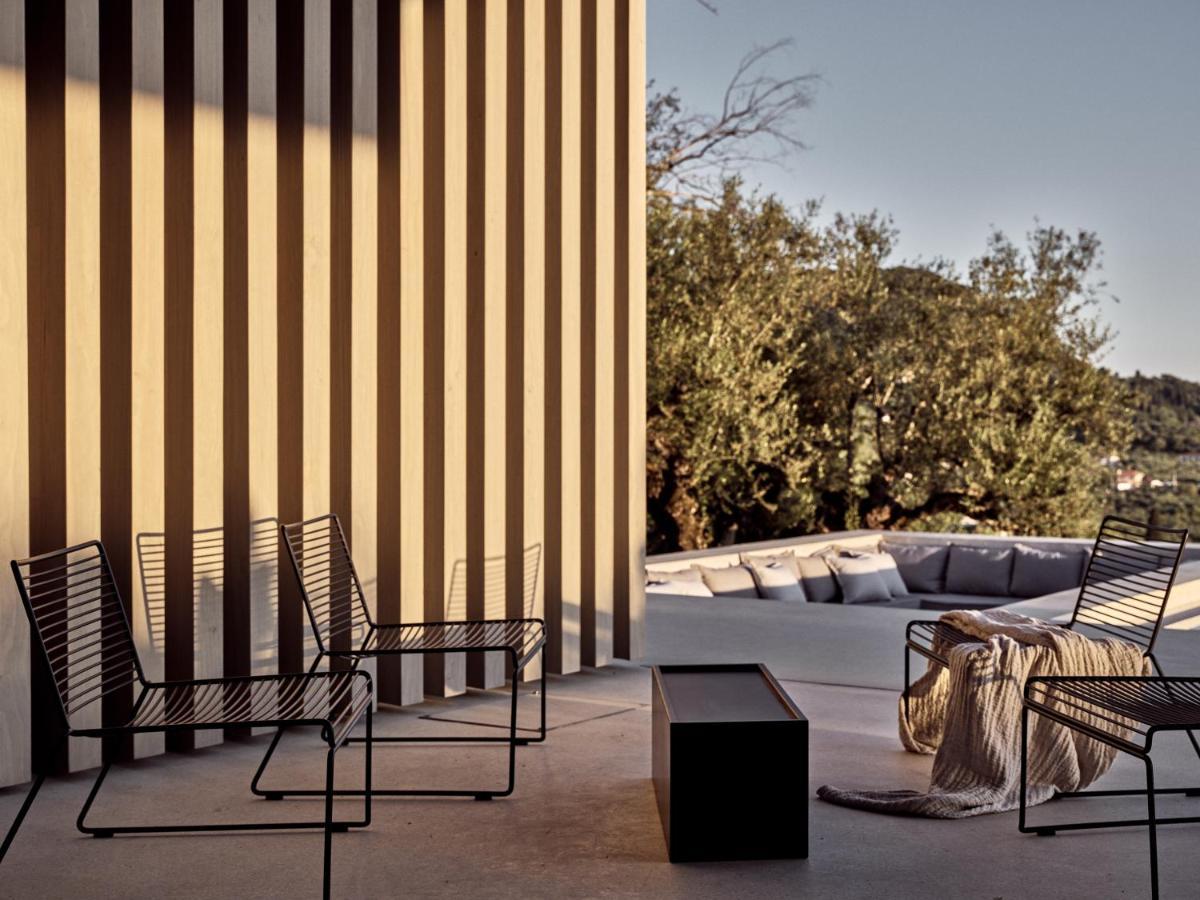 Alpha - A Leading Luxury Villa!
