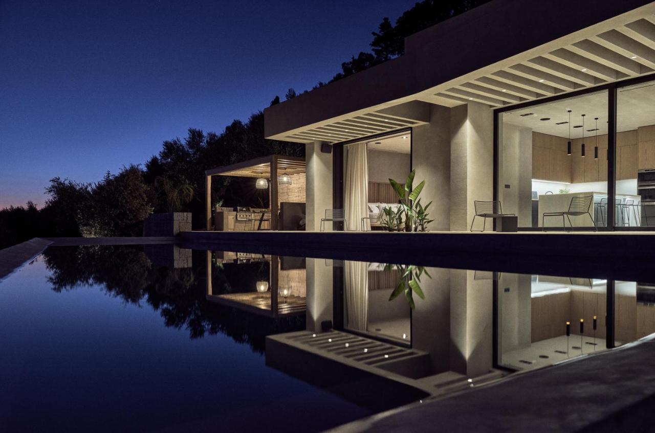 Villa Alpha - A Leading Luxury Villa! Akrotiri (Zakynthos)