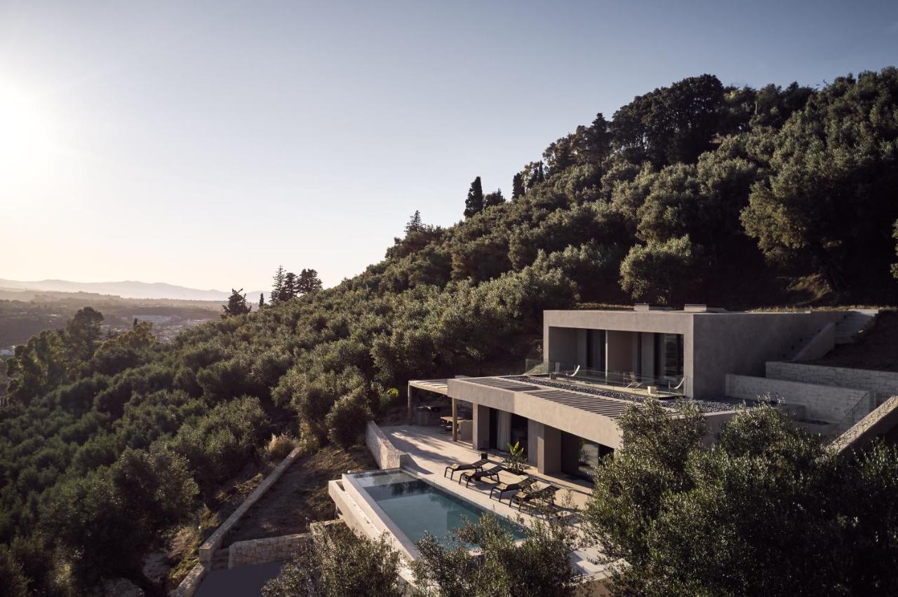 Villa Alpha - A Leading Luxury Villa! Akrotiri (Zakynthos)