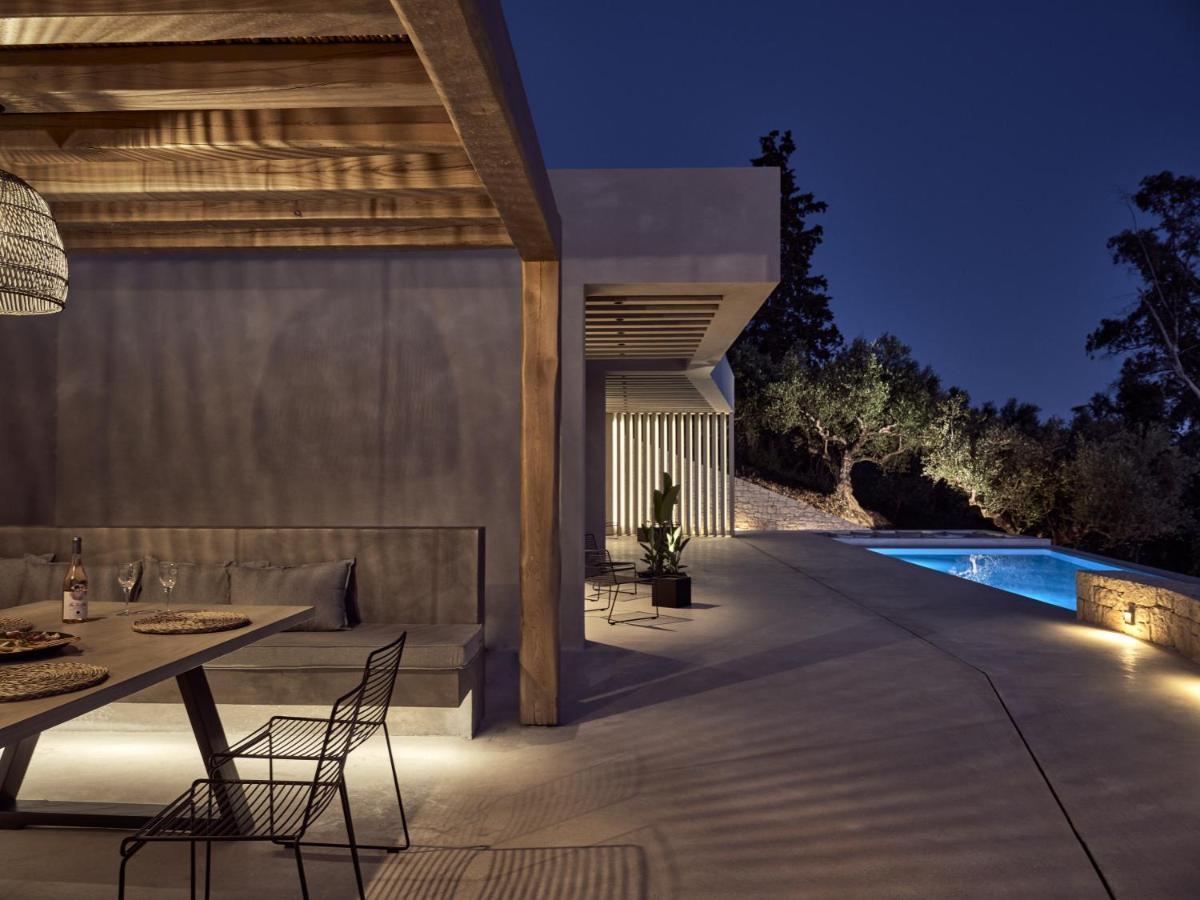 Villa Alpha - A Leading Luxury Villa! *