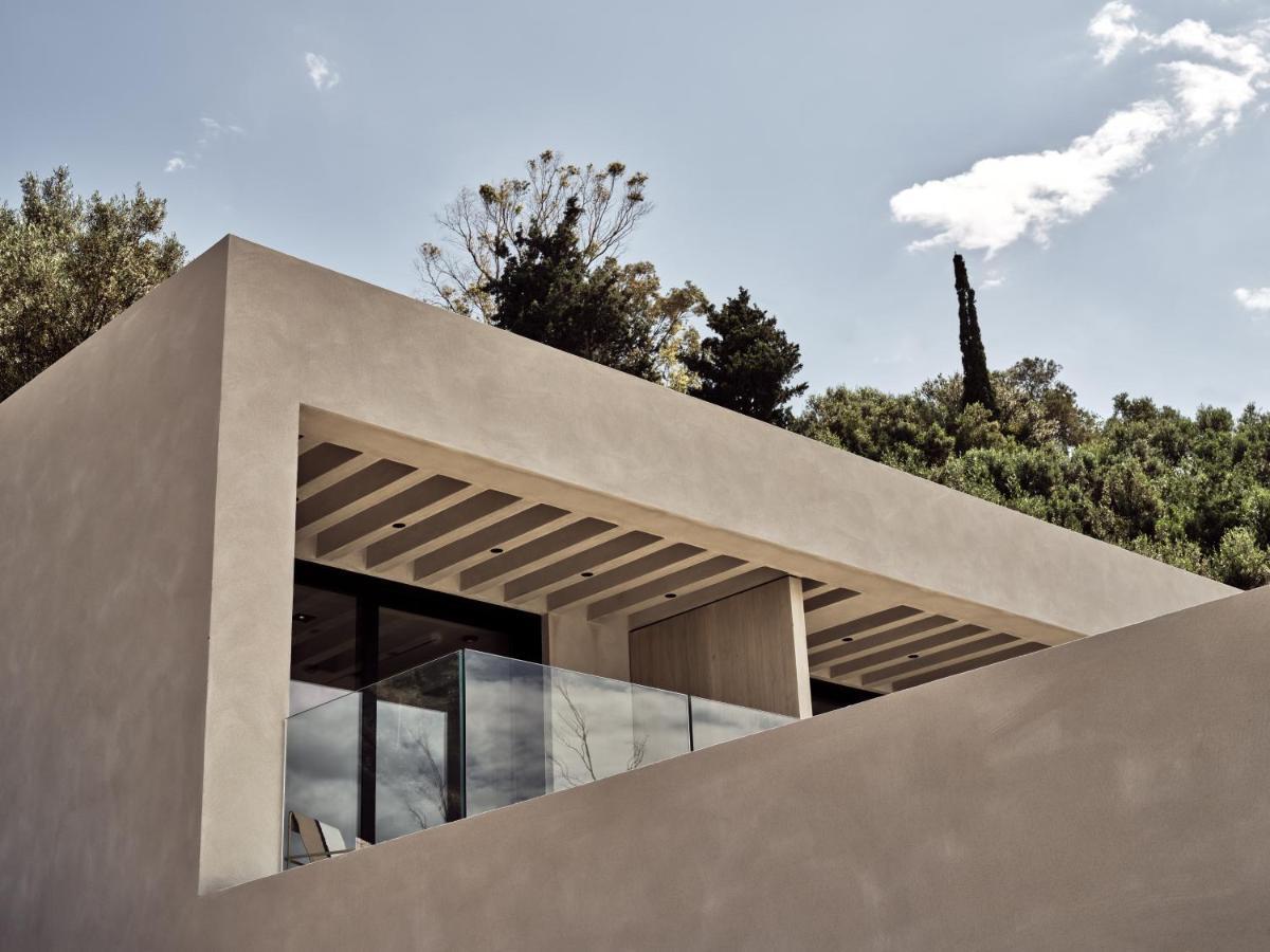 Alpha - A Leading Luxury Villa! Villa Akrotiri (Zakynthos)