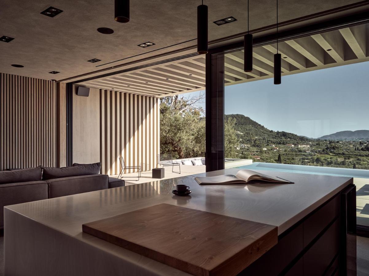 Alpha - A Leading Luxury Villa! Villa *
